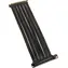 Kabel Riser Kolink PCI Express 5.0 x16 do x16 30 cm czarny / 90° 