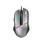 A4Tech Bloody Mouse W60 Max Activated szara / Mysz gamingowa / 12000DPI / 8 przycisków / USB / 1,8 m