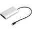 Adapter OWC Thunderbolt 3 Dual HDMI 4K / 26 cm / DisplayLink / Obsługa 4K