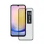 Obal:Me 5D Szkło hartowane do Samsung Galaxy A26 5G czarne