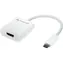 OWC NWTADPTCHDMI2 biały / adapter / HDMI 2.0 / USB-C / 4K @ 60Hz
