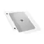 Epico Slim Shell do Macbook Pro M1/M2/M3/M4 14" (A2442/A2779/A2918/A2992/A3112/A3185/A3401) matowe przezroczyste