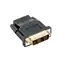 Adapter C-tech HDMI (F) do DVI (M)