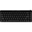 Asus ROG Falchion Ace HFX Gaming Keyboard czarna / klawiatura gamingowa / mechaniczna / przewodowa / przełączniki ROG NX RED / US