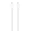 Kabel do ładowania Apple USB-C 240 W, 2 m, biały