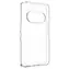 ETUI żelowe FIXED TPU Story for Nothing Phone (3a) 5G przezroczyste