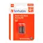 Bateria alkaliczna Verbatim 49940 23AE (2 szt.) / 12 V