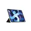 Etui ochronne Mobilis do Apple iPad Air 11" 2024 (M2) czarne