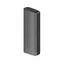 Power bank Energea ComPac Ultra 35 szary / 20000mAh / USB-A