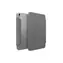 Etui ochronne UNIQ CAMDEN CLICK do Apple iPad Air 11" (2024) szare