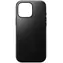 Nomad Modern Leather Case Skórzane etui do Apple iPhone 16 Pro Max w kolorze czarnym 