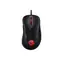 GameSir GM500 Ultra Black / Przewodowa mysz gamingowa / 12000 DPI / RGB / USB-A