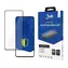 Szkło ochronne 3mk HardGlass Max Lite Black do Samsung Galaxy M15 5G