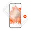 Szkło hartowane FIXED do Samsung Galaxy S25 FE 2 szt. przezroczyste