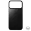 Etui magnetyczne Nomad Leather Back Magsafe do Apple iPhone 17 Pro Max w kolorze czarnym (Horween)