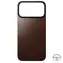 Etui magnetyczne Nomad Leather Back Magsafe do Apple iPhone 17 Pro Max w kolorze rustykalnym (Horween)