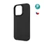 Etui żelowe FIXED TPU ReStory do Apple iPhone 17 Pro Max w kolorze czarnym