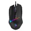 Rozpakowano - A4Tech BLOODY W60MAX czarny / Mysz optyczna do gier / 10000 DPI / USB / podświetlenie RGB / rozpakowano