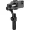 Zhiyun Smooth 5S AI / 3-osiowy teleskopowy gimbal do urządzeń mobilnych / Bluetooth / USB-C
