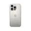 Etui Spello Clear Case na tył do Apple iPhone 16 Pro Max przezroczyste