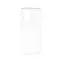 Etui Spello Clear Case z tyłu do Samsung Galaxy Z Flip 5 przezroczyste