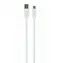Gembird SKGBCCP-USB3-AMCM-W-10 Kabel USB-C biały / 1x USB-C (M) / 1x USB-A (M) / 3M