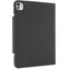 Etui ochronne Pipetto Origami No5 Rotating Folio do Apple iPad Pro 11" (2024) w kolorze czarnym