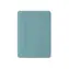 Oryginalne etui ochronne Pipetto Origami No1 do Apple iPad Air 10,9" (2022/2020)/11" (2024/2025) w kolorze turkusowym
