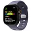 Pasek Nomad Tempo Band do zegarka Apple Watch 49 mm/Ultra fioletowy