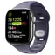 Pasek Nomad Tempo Band do Apple Watch 41 mm/42 mm fioletowy