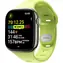 Pasek Nomad Tempo Band do zegarka Apple Watch 41 mm/42 mm zielony