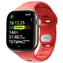 Pasek Nomad Tempo Band do Apple Watch 41 mm/42 mm czerwony