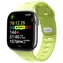Pasek Nomad Tempo Band do zegarka Apple Watch 45 mm/46 mm zielony