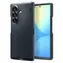 Etui ochronne Spigen Slim Armor Pro MagSafe do Samsung Galaxy Z Fold7 metalowego