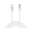 Sandberg USB-C do USB-C 2m biały / kabel przedłużający / 100W