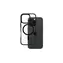 Etui PanzerGlass CARE Apple iPhone 16 Pro Max Urban Combat z czarną ramką/czarnym MagSafe