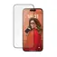PanzerGlass Ceramic Apple iPhone 15 Pro z ramką montażową