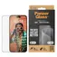 PanzerGlass Ceramic Apple iPhone 15 Pro Max z ramką montażową