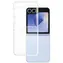 PanzerGlass CARE cover Samsung Galaxy Z Flip7 FE/Flip6 Urban clear