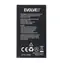 Oryginalna bateria Evolveo do MaxPhone A1 / StrongPhone Q1/Z4/W4 / 1800 mAh 