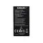Oryginalna bateria Evolveo do StrongPhone X5 / 2500 mAh