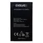 Oryginalna bateria Evolveo do StrongPhone Z5/Z6 / 4000 mAh