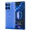Przezroczyste etui tylne 3mk do Motorola Edge 60 Pro