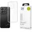 Etui z tyłu 3mk Clear Case do Motorola ThinkPhone25