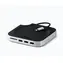 Podstawka i hub Satechi Mac Mini M4 z obudową SSD w kolorze białym / USB-C / 3xUSB-A / do dysku SSD M.2