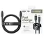 Cable USB-C do USB-C PanzerGlass 240 W USB 2.0 2 m czarny