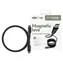 PanzerGlass empower Magnetic 240 W USB-C do USB-C 1,5 m czarny