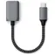 Adapter Satechi USB-C do USB 3.0 szary
