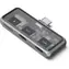 Hub Satechi Mobile XR USB-C szary / 2x USB-C / microSD / PD 100W