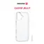 Etui Swissten CLEAR JELLY do Apple iPhone 17 transparentne